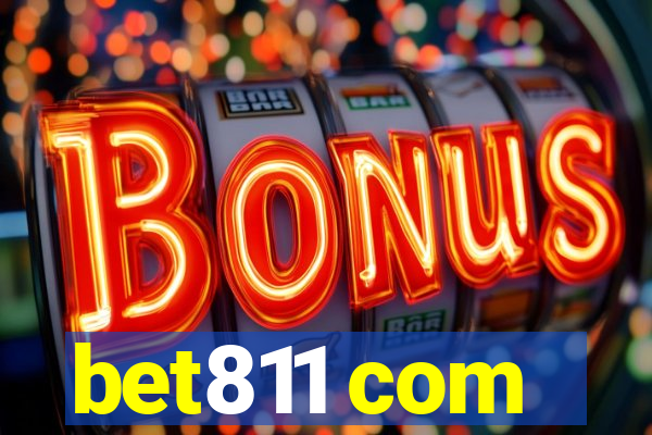 bet811 com